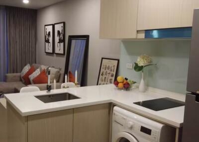 Condo for Rent, Sale at Serio Sukhumvit 50