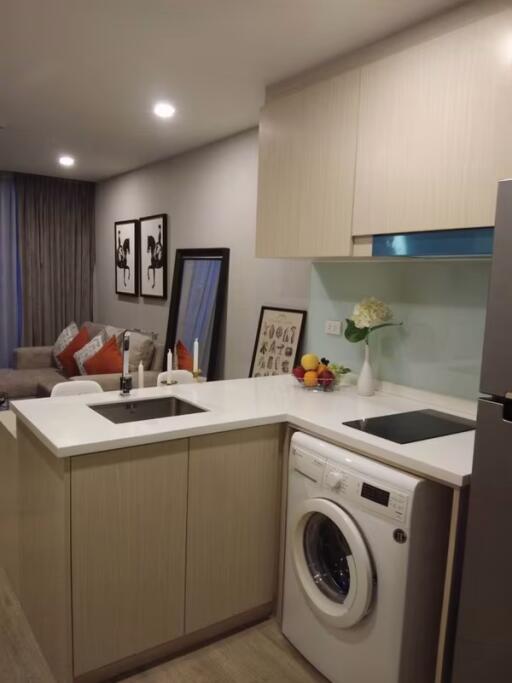 Condo for Rent, Sale at Serio Sukhumvit 50