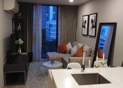 Condo for Rent, Sale at Serio Sukhumvit 50