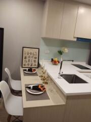 Condo for Rent, Sale at Serio Sukhumvit 50