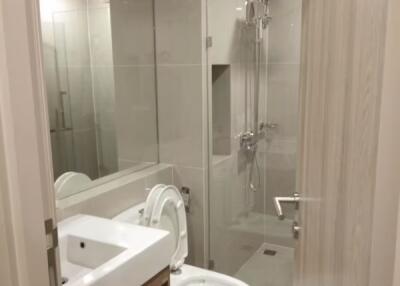 Condo for Rent, Sale at Serio Sukhumvit 50