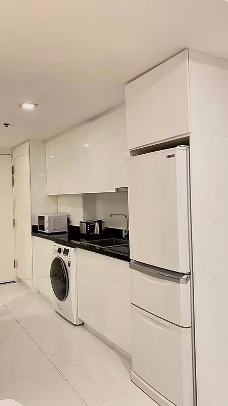 Condo for Rent at Trendy Condominium Sukhumvit 13