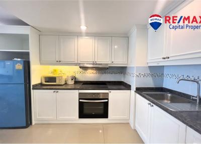 Jomtien Beach Condominium S1 One Bedroom for Sale