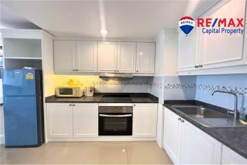 Jomtien Beach Condominium S1 One Bedroom for Sale