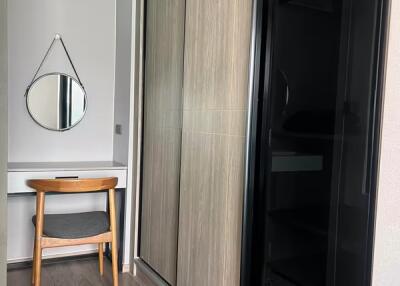 The TEAK Sukhumvit 39 - 1 Bed Condo for Rented *TEAK7527