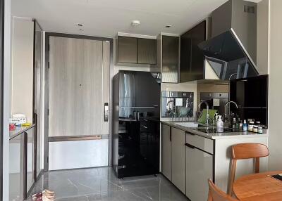 Condo for Rent at The Reserve Sukhumvit 61