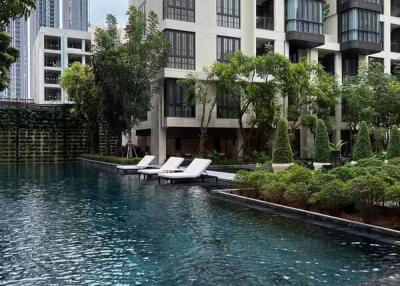 Condo for Rent at The Reserve Sukhumvit 61