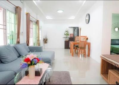 House for Rent in Pa Daet, Mueang, Chiang Mai.