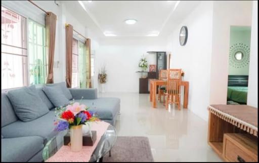 House for Rent in Pa Daet, Mueang, Chiang Mai.