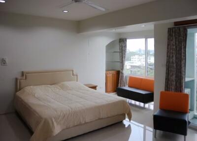 Studio for Rent in Chang Khlan, Mueang Chiang Mai