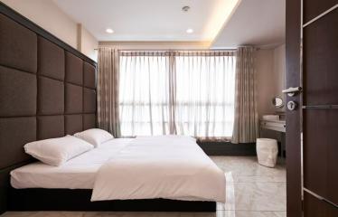 Condo for Rent at Pathum Wan Resort