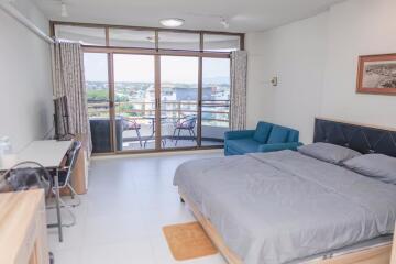 Studio for Sale in Chang Phueak, Mueang Chiang Mai