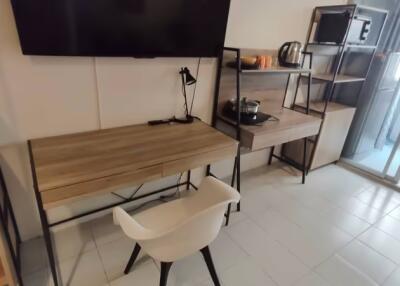 Studio for Rent/Sale in Tha Sala, Mueang Chiang Mai