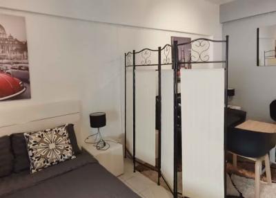 Studio for Rent/Sale in Tha Sala, Mueang Chiang Mai