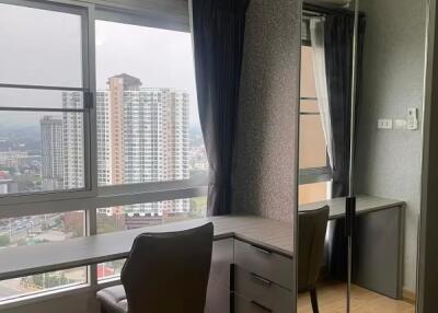 1 Bedroom Condo