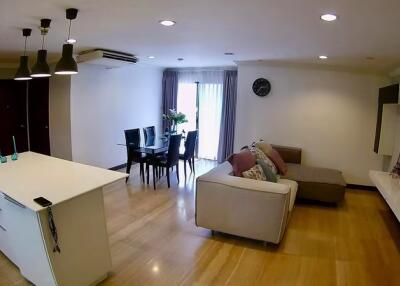 Condo for Rent, Sale at Richmond Palace Sukhumvit 43