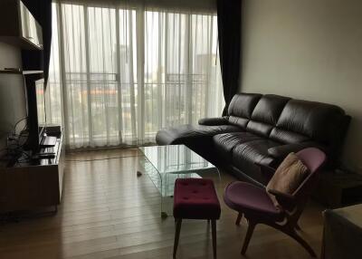 Condo for Rent at Siri at Sukhumvit Condominium