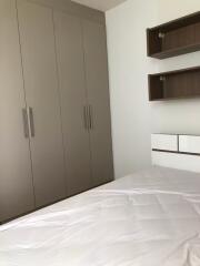 Condo for Rent at Siri at Sukhumvit Condominium