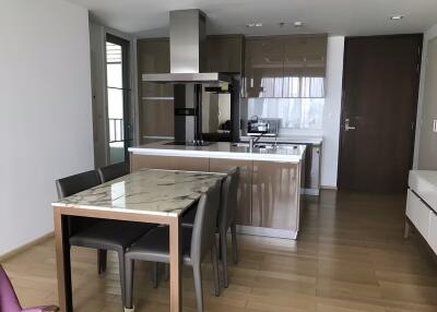 Condo for Rent at Siri at Sukhumvit Condominium