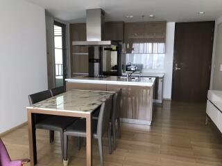 Condo for Rent at Siri at Sukhumvit Condominium