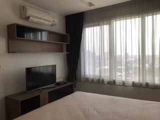 Condo for Rent at Siri at Sukhumvit Condominium