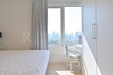 Condo for Rent at Siri at Sukhumvit Condominium