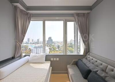 Condo for Rent at Siri at Sukhumvit Condominium