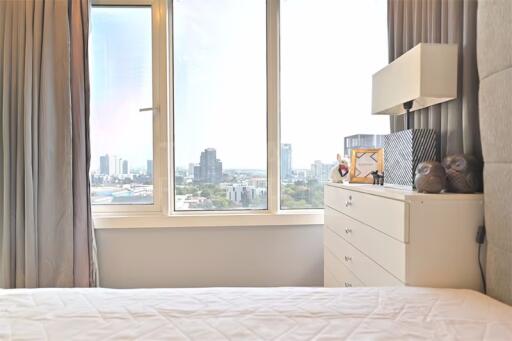 Condo for Rent at Siri at Sukhumvit Condominium