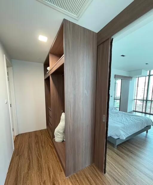 Condo for Sale at The Room Sukhumvit 21