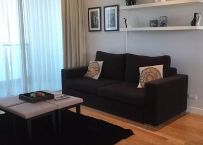 Condo for Rent at Millennium Residence