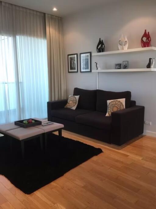 Condo for Rent at Millennium Residence