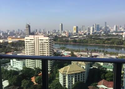 Condo for Rent at Millennium Residence