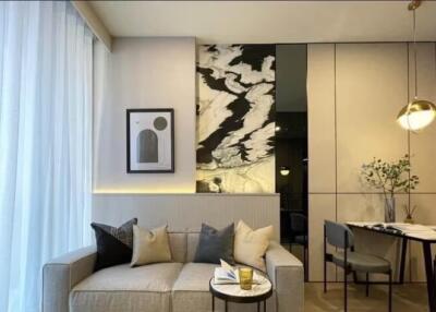 Condo for Rent at CELES ASOK