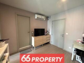 Condo for Sale, Rent at Aspire Asoke-Ratchada