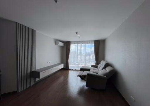 2 Bed Condo For Rent in Ratchada