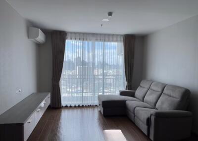 2 Bed Condo For Rent in Ratchada