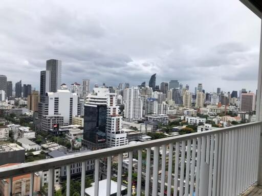 Condo for Rent at Noble Ora