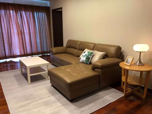 Condo for Rent at Noble Ora