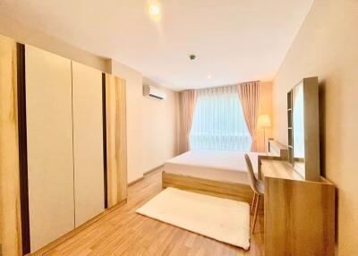 Condo for Sale at VOQUE Condo Sukhumvit 16