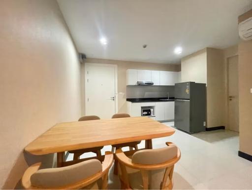 1 Bedroom Condo