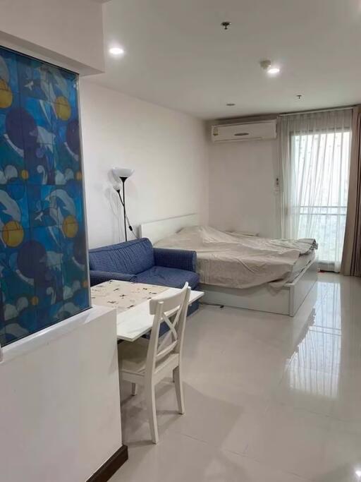 Condo for Sale at Supalai Premier Ratchathewi