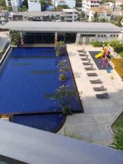 Condo for Sale at Supalai Premier Ratchathewi