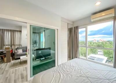 1 Bedroom Condo