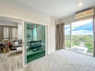 1 Bedroom Condo