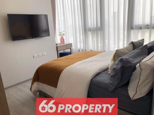 Condo for Sale at XT Ekkamai