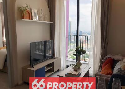 Condo for Sale at XT Ekkamai