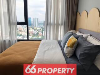 Condo for Sale at XT Ekkamai