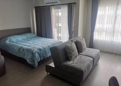 Studio for Sale in Fa Ham, Mueang Chiang Mai