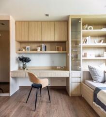 3 Bed Duplex Condo For Rent