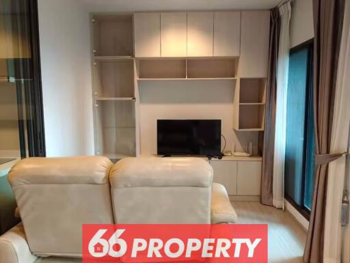 Studio for Sale in Din Daeng